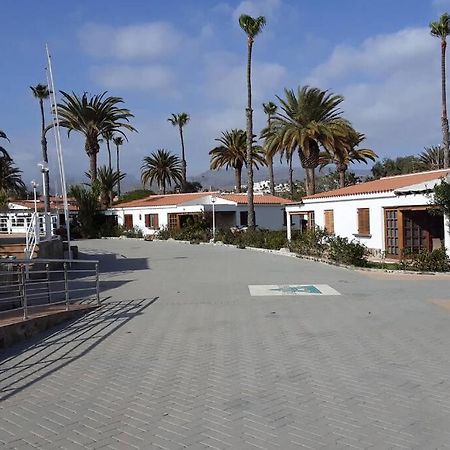 Las Vegas Golf Villa Maspalomas  Exterior foto