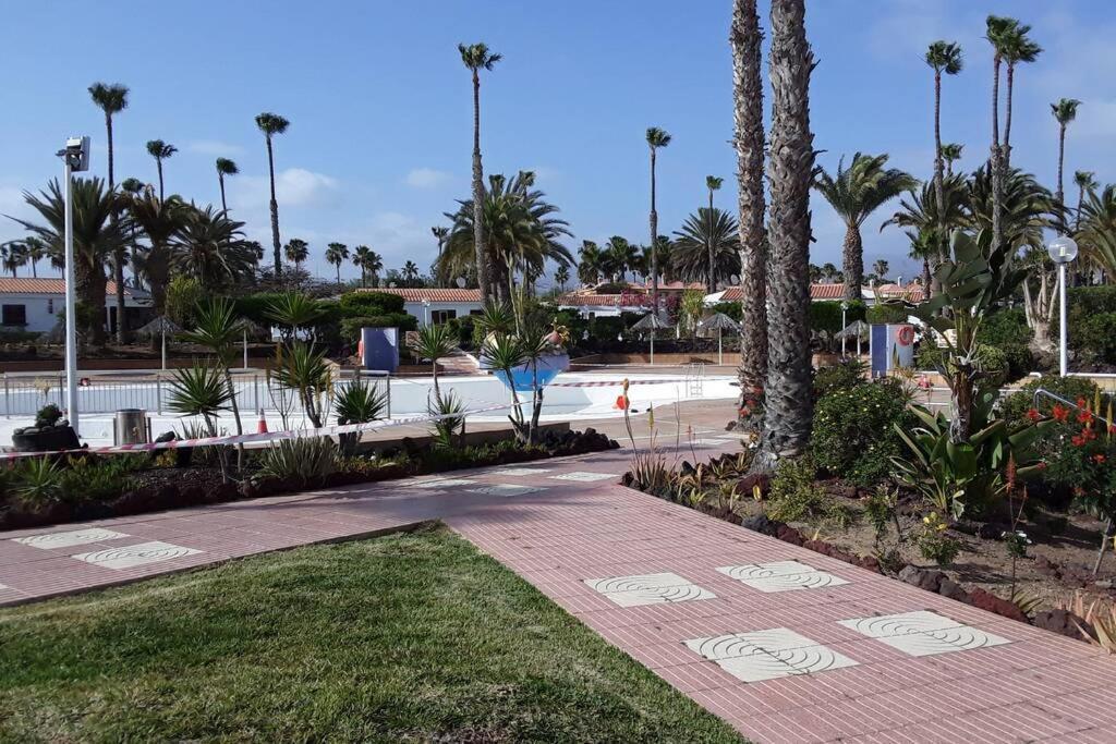 Las Vegas Golf Villa Maspalomas  Exterior foto