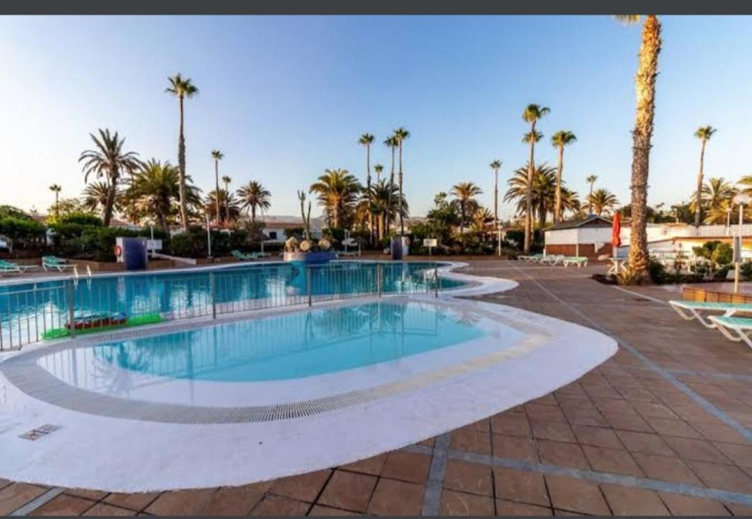 Las Vegas Golf Villa Maspalomas  Exterior foto